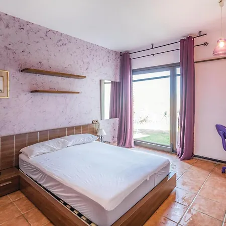 Holiday home Amazing In Sant Miquel Daro With Wifi Romanya de la Selva