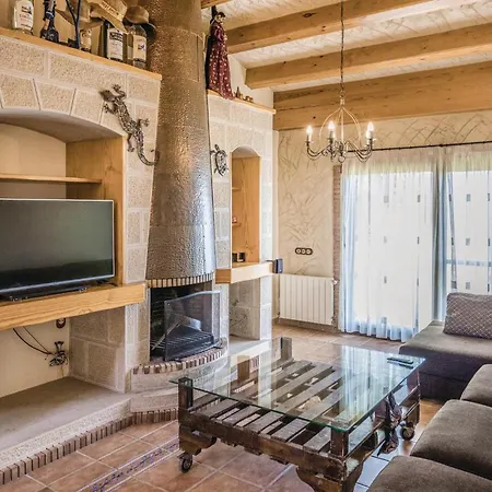 Dom wakacyjny In Sant Miquel D'aro