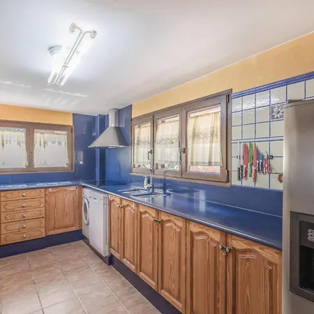 Amazing In Sant Miquel Daro With Wifi * Romanya de la Selva
