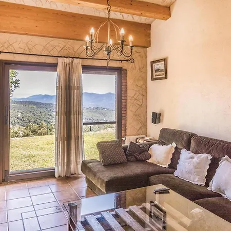 Amazing In Sant Miquel Daro With Wifi Holiday home