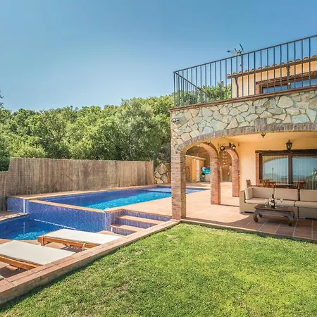 Amazing In Sant Miquel Daro With Wifi