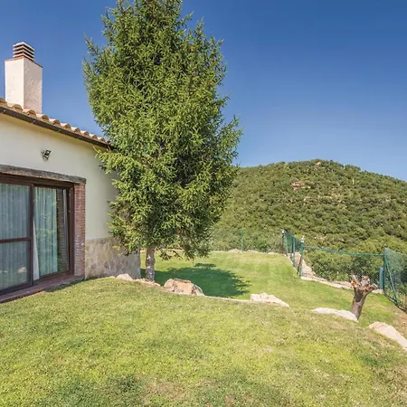 In Sant Miquel D'aro *