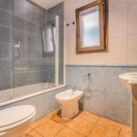 Amazing In Sant Miquel Daro With Wifi Holiday home