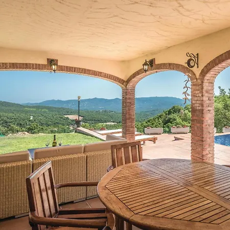 Amazing In Sant Miquel Daro With Wifi Holiday home Romanya de la Selva
