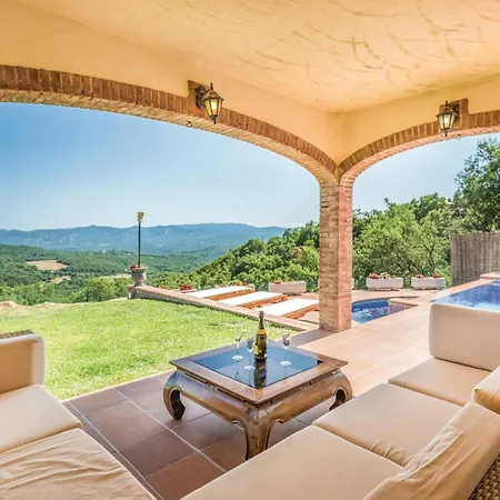 Amazing In Sant Miquel Daro With Wifi Holiday home