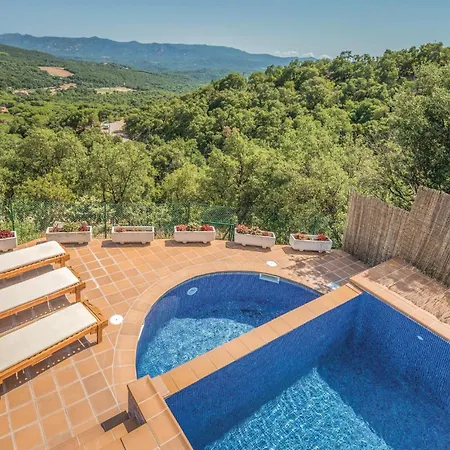 Amazing In Sant Miquel Daro With Wifi *