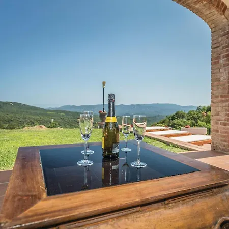 Dom wakacyjny In Sant Miquel D'aro